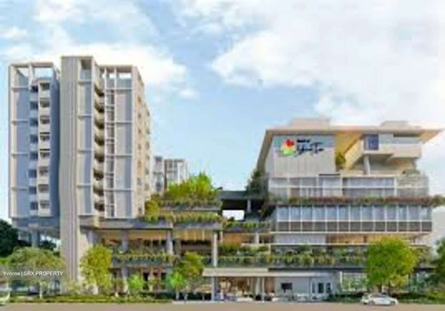 Blk 811A Keat Hong Colours (Choa Chu Kang), HDB 4 Rooms #541873851